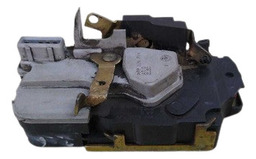 Fechadura Elétrica Traseira Direita Peugeot 206 2005 A 2010