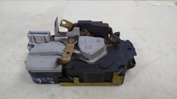 FECHADURA ELÉTRICA TRASEIRA DIREITA PEUGEOT 206 2005 A 2010