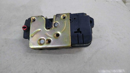 FECHADURA ELÉTRICA TRASEIRA DIREITA PEUGEOT 206 2005 A 2010