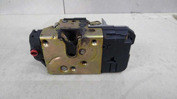 FECHADURA ELÉTRICA TRASEIRA DIREITA PEUGEOT 206 2005 A 2010