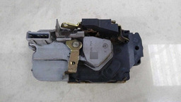 FECHADURA ELÉTRICA TRASEIRA DIREITA PEUGEOT 206 2005 A 2010