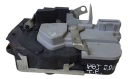 Fechadura Elétrica Traseira Esquerda Peugeot 206 2007