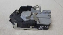 FECHADURA ELÉTRICA TRASEIRA ESQUERDA PEUGEOT 206 2007