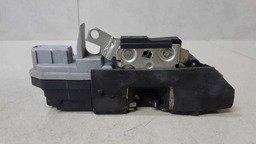 FECHADURA ELÉTRICA TRASEIRA ESQUERDA PEUGEOT 206 2007