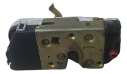 FECHADURA ELÉTRICA T. D. PEUGEOT 307 2007 2008 2009 2010 (2)