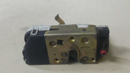 FECHADURA ELÉTRICA T. D. PEUGEOT 307 2007 2008 2009 2010 (2)