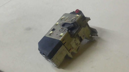 FECHADURA ELÉTRICA T. D. PEUGEOT 307 2007 2008 2009 2010 (2)