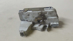 FECHADURA ELÉTRICA T. D. PEUGEOT 307 2007 2008 2009 2010 (2)