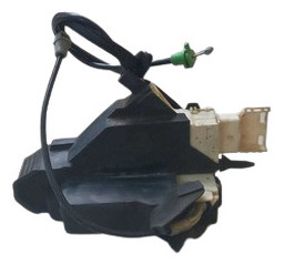 FECHADURA ELÉTRICA D. D. CITROËN C4 PALLAS 2009 A 2012 (2)