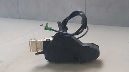 FECHADURA ELÉTRICA D. D. CITROËN C4 PALLAS 2009 A 2012 (2)