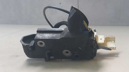 FECHADURA ELÉTRICA D. D. CITROËN C4 PALLAS 2009 A 2012 (2)