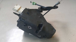 FECHADURA ELÉTRICA D. D. CITROËN C4 PALLAS 2009 A 2012 (2)