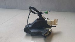 FECHADURA ELÉTRICA D. D. CITROËN C4 PALLAS 2009 A 2012 (2)