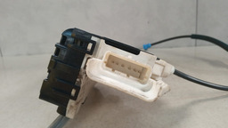 FECHADURA TRASEIRA ESQUERDA CITROËN C4 2008 A 2012