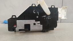 FECHADURA TRASEIRA ESQUERDA CITROËN C4 2008 A 2012