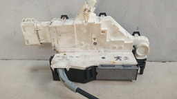 FECHADURA TRASEIRA ESQUERDA CITROËN C4 2008 A 2012
