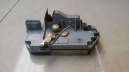 FECHADURA ELÉTRICA TRASEIRA DIREITA PEUGEOT 406 1997 1998