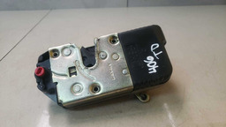 FECHADURA ELÉTRICA TRASEIRA DIREITA PEUGEOT 406 1997 1998