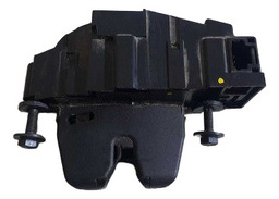 Fechadura Tampa Traseira Citroen C3 2013 2014 2015