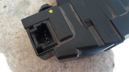 FECHADURA TAMPA TRASEIRA CITROEN C3 2013 2014 2015