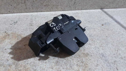 FECHADURA TAMPA TRASEIRA CITROEN C3 2013 2014 2015