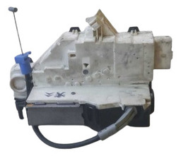 FECHADURA ELÉTRICA T. D. CITROËN C4 PALLAS 2009 A 2012 (1)