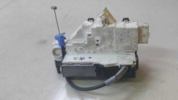 FECHADURA ELÉTRICA T. D. CITROËN C4 PALLAS 2009 A 2012 (1)