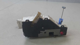 FECHADURA ELÉTRICA T. D. CITROËN C4 PALLAS 2009 A 2012 (1)