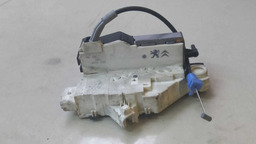 FECHADURA ELÉTRICA T. D. CITROËN C4 PALLAS 2009 A 2012 (1)