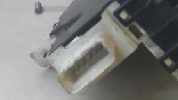 FECHADURA ELÉTRICA T. D. CITROËN C4 PALLAS 2009 A 2012 (1)