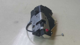 FECHADURA ELÉTRICA T. D. CITROËN C4 PALLAS 2009 A 2012 (1)