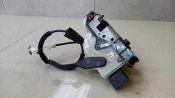 FECHADURA ELÉTRICA TRASEIRA DIREITO PEUGEOT 2008 2017 2018