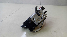 FECHADURA ELÉTRICA TRASEIRA DIREITO PEUGEOT 2008 2017 2018