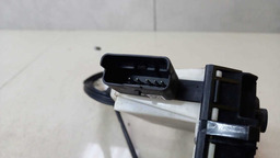 FECHADURA ELÉTRICA TRASEIRA DIREITO PEUGEOT 2008 2017 2018