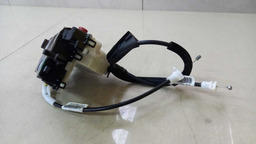 FECHADURA ELÉTRICA TRASEIRA DIREITO PEUGEOT 2008 2017 2018