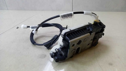 FECHADURA ELÉTRICA TRASEIRA DIREITO PEUGEOT 2008 2017 2018