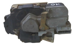 FECHADURA ELÉTRICA T. D. PEUGEOT 207 2009 2010 2011 2012