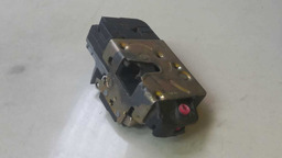 FECHADURA ELÉTRICA T. D. PEUGEOT 207 2009 2010 2011 2012