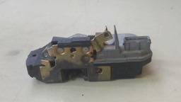 FECHADURA ELÉTRICA T. D. PEUGEOT 207 2009 2010 2011 2012