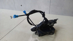 FECHADURA ELÉTRICA D D CITROËN C4 GRAND PICASSO 2010 2011