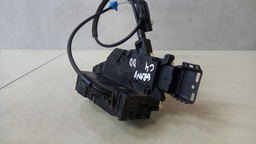 FECHADURA ELÉTRICA D D CITROËN C4 GRAND PICASSO 2010 2011