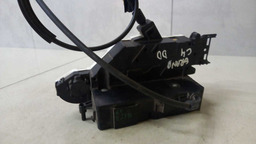 FECHADURA ELÉTRICA D D CITROËN C4 GRAND PICASSO 2010 2011