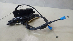 FECHADURA ELÉTRICA D D CITROËN C4 GRAND PICASSO 2010 2011