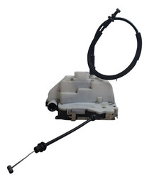 FECHADURA ELÉTRICA DIANTEIRA DIREITA CITROEN C3 2008 2009