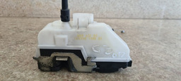 FECHADURA ELÉTRICA DIANTEIRA DIREITA CITROEN C3 2008 2009