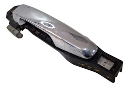 MAÇANETA EXTERNA DIANT E MITSUBISHI L200 TRITON 2008/15(12)