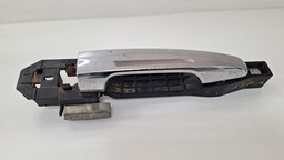 MAÇANETA EXTERNA DIANT E MITSUBISHI L200 TRITON 2008/15(12)