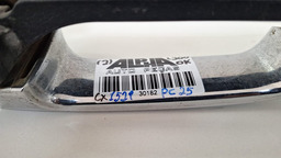 MAÇANETA EXTERNA DIANT E MITSUBISHI L200 TRITON 2008/15(12)