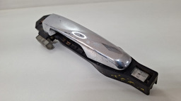 MAÇANETA EXTERNA DIANT E MITSUBISHI L200 TRITON 2008/15(12)