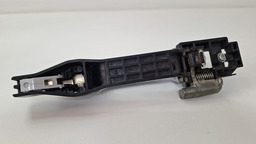 MAÇANETA EXTERNA DIANT E MITSUBISHI L200 TRITON 2008/15(12)